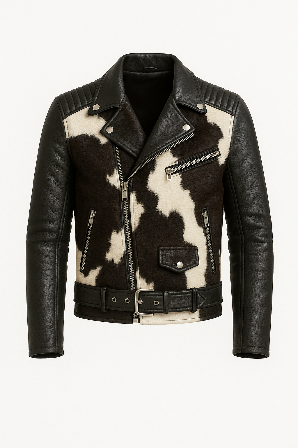 Chiodo cavallino aviator